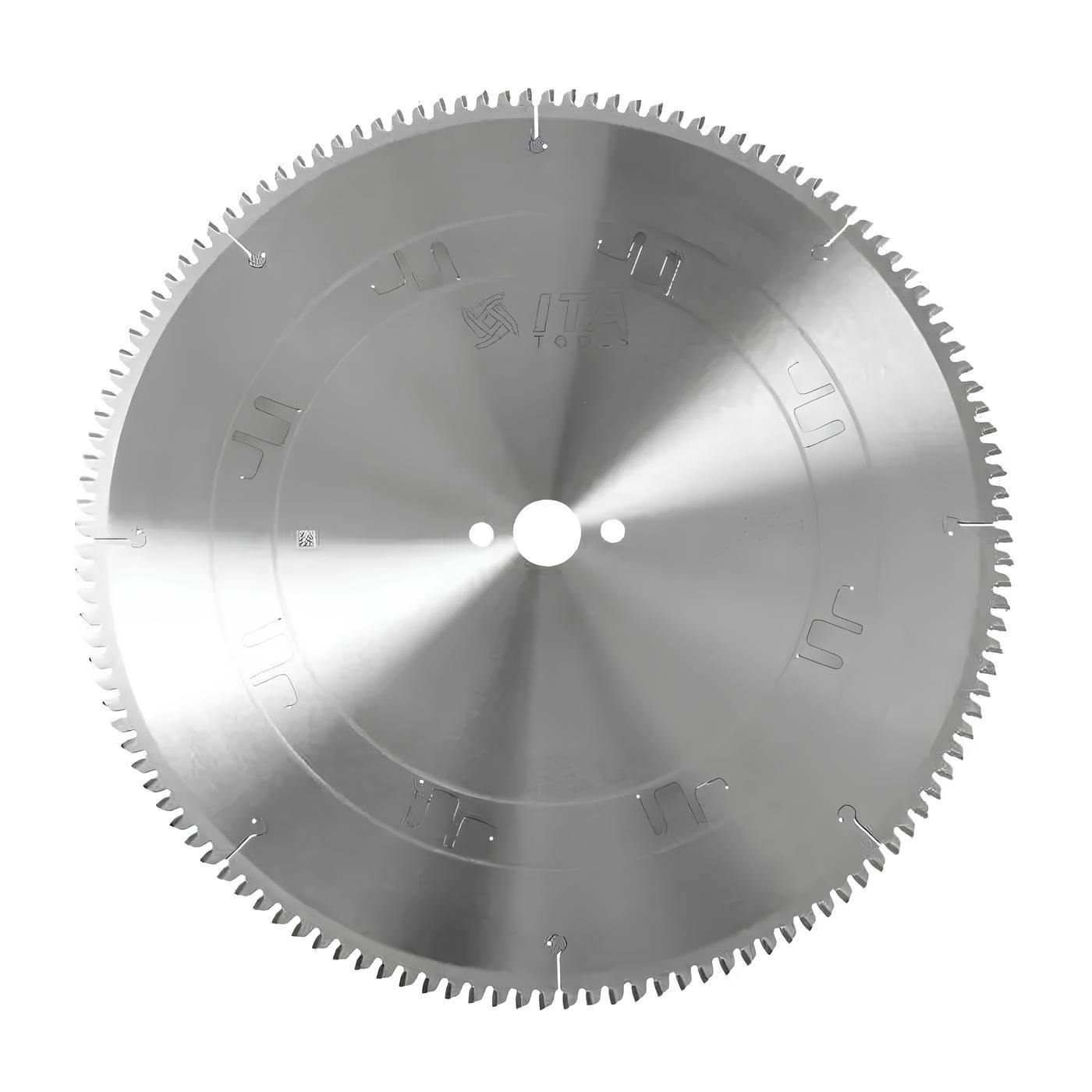 450X4.0X3.2X32 Z:128 ALÜMİNYUM VE PVC DAİRE TESTERESİMarkasız