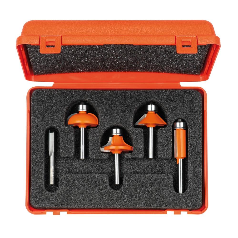5 PARÇA PRO FREZE BIÇAĞI SETİ  S=8FELDER5 PARÇA PRO FREZE BIÇAĞI SETİ  S=8 Markasız Felder, Hammer, Mayer, xTool, Jet, Ake, Zünd, Ita Tools, Ceratizit, Laguna Tools, Rapha | Takimmarket.net