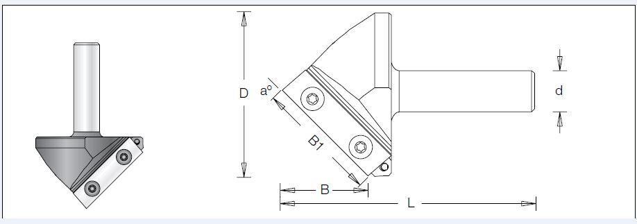 58.7X5.0X12 Z=2 a=160° JİLETLİ V FREZE BIÇAĞI SAPLIMarkasız58,7X5,0X12 Z=2 a=160° JİLETLİ V FREZE BIÇAĞI SAPLI xTool, Felder, Hammer, Mayer, xTool, Jet, Ake, Zünd, Ita Tools, Ceratizit, Laguna Tools, Rapha | Takimmarket.net