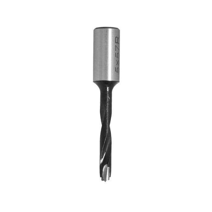 5X27X57 SAĞ DÜBEL (Y.DELİK) MATKAP UCU RHMarkasız