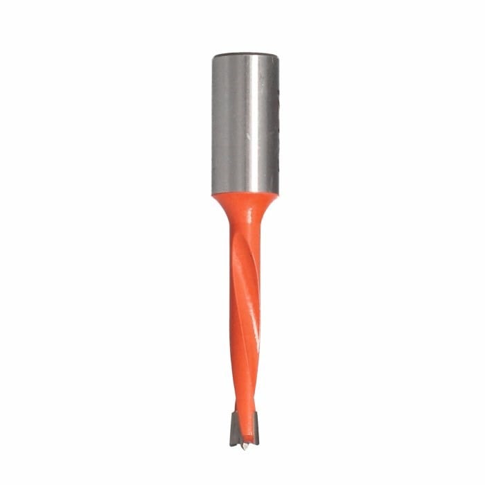 5X27X57 SOL DÜBEL (Y.DELİK) MATKAP UCU RHITA TOOLS 