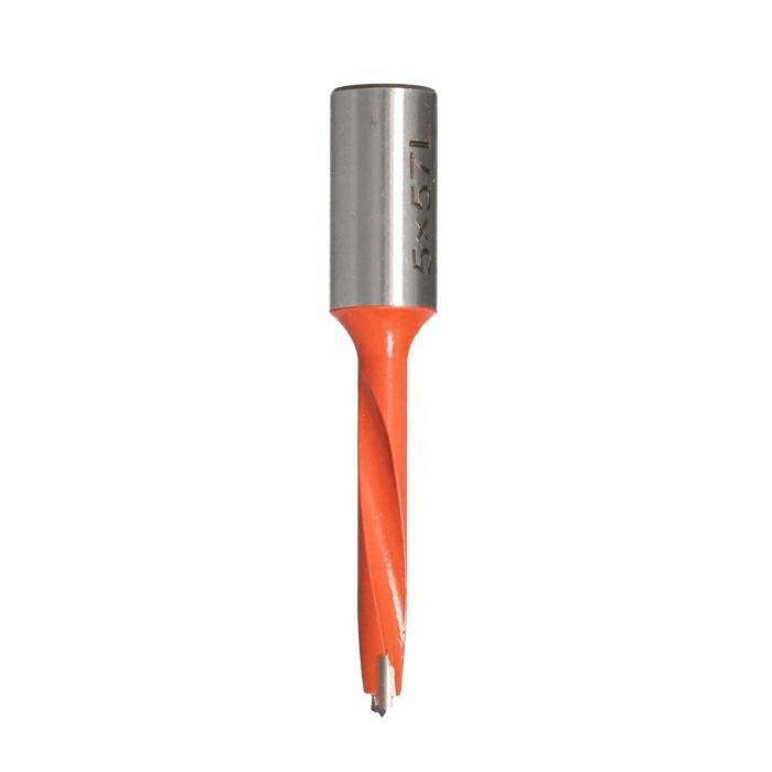 5X27X57 SOL DÜBEL (Y.DELİK) MATKAP UCU RHITA TOOLS 