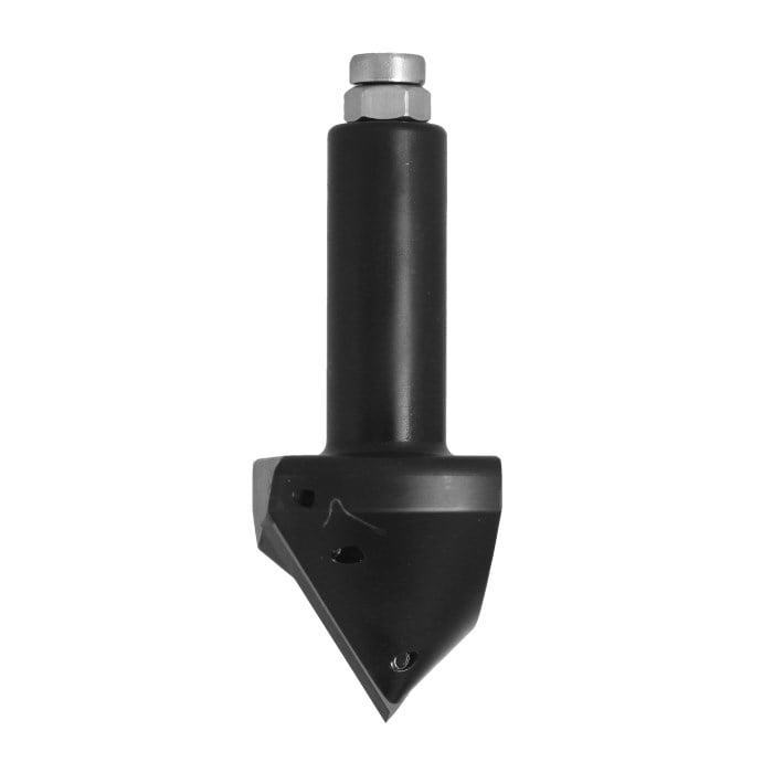 67X33X20 Z:1 A:91° JİLETLİ V FREZE BIÇAĞI SAPLIITA TOOLS 