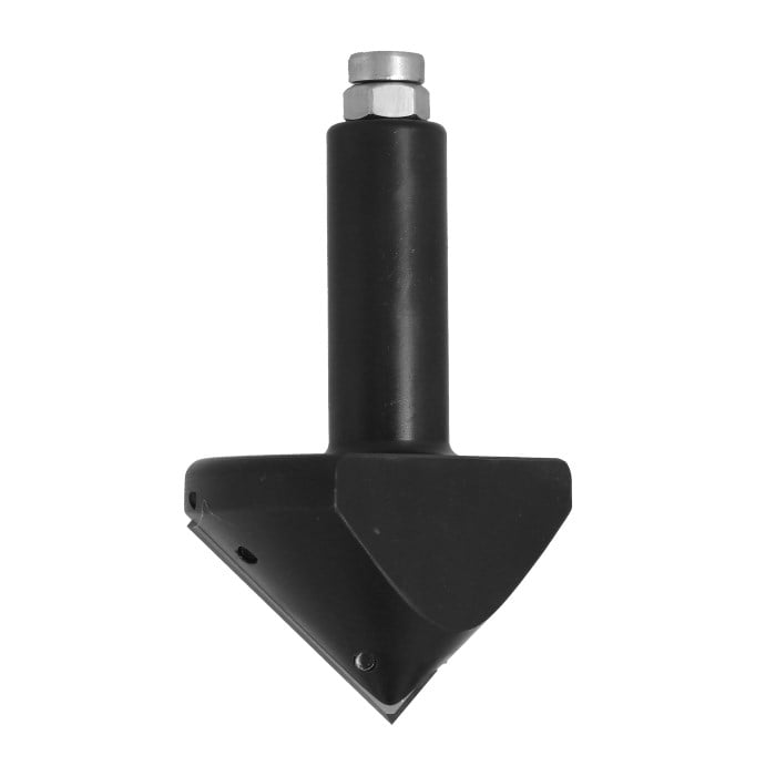 67X33X20 Z:1 A:91° JİLETLİ V FREZE BIÇAĞI SAPLIITA TOOLS 