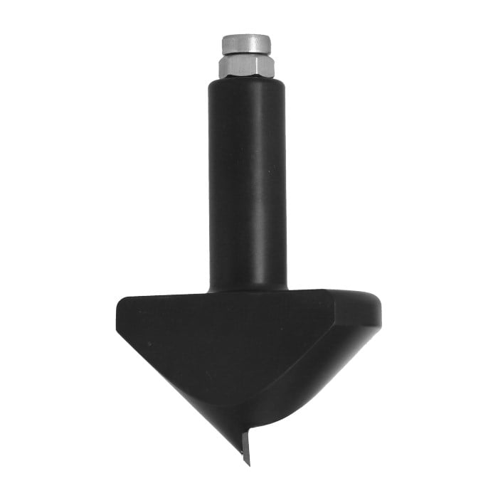 67X33X20 Z:1 A:91° JİLETLİ V FREZE BIÇAĞI SAPLIITA TOOLS 