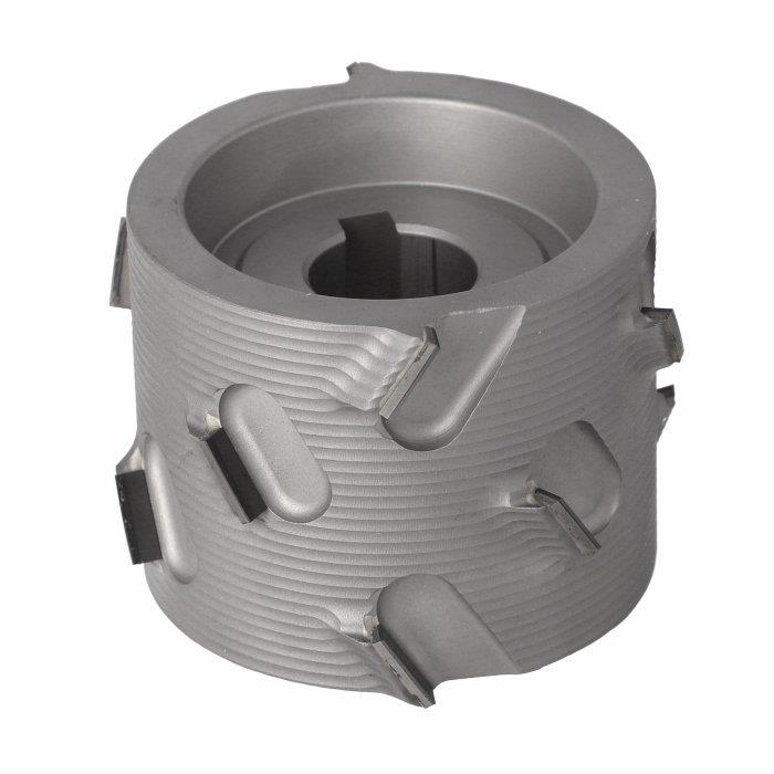 70X48X20 Z2+2 RH DİA ÖN FREZE TOPU