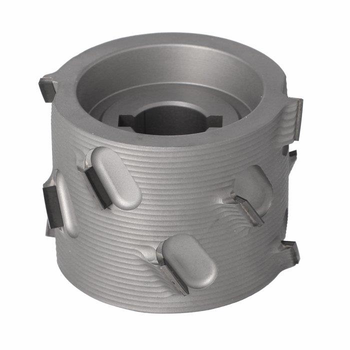 70X48X20 Z2+2 RH DİA ÖN FREZE TOPU