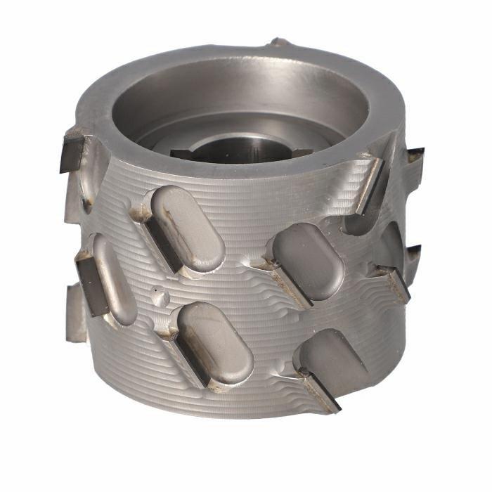 70X48X20 Z=3+3 RH DİA ÖN FREZE TOPU