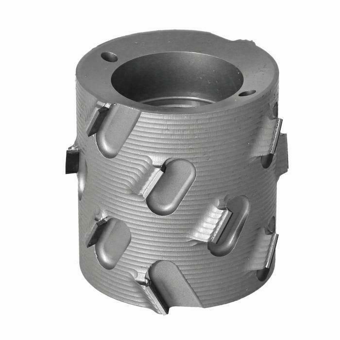 70X64X30 Z=2+2 LH DİA ÖN FREZE TOPU