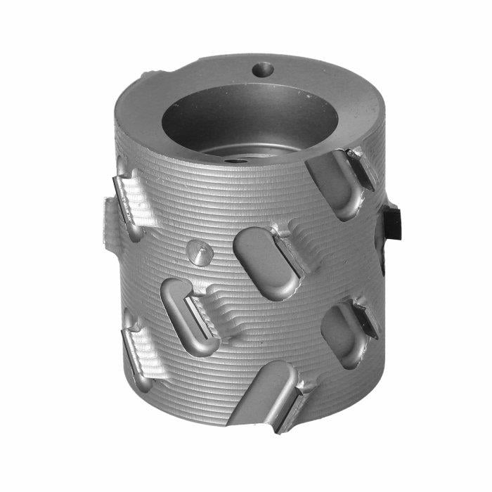 70X64X30 Z=2+2 RH DİA ÖN FREZE TOPU