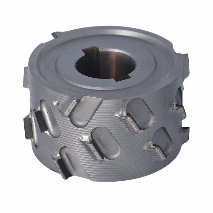 85X45X30 Z=3+3 RH DİA ÖN FREZE TOPU