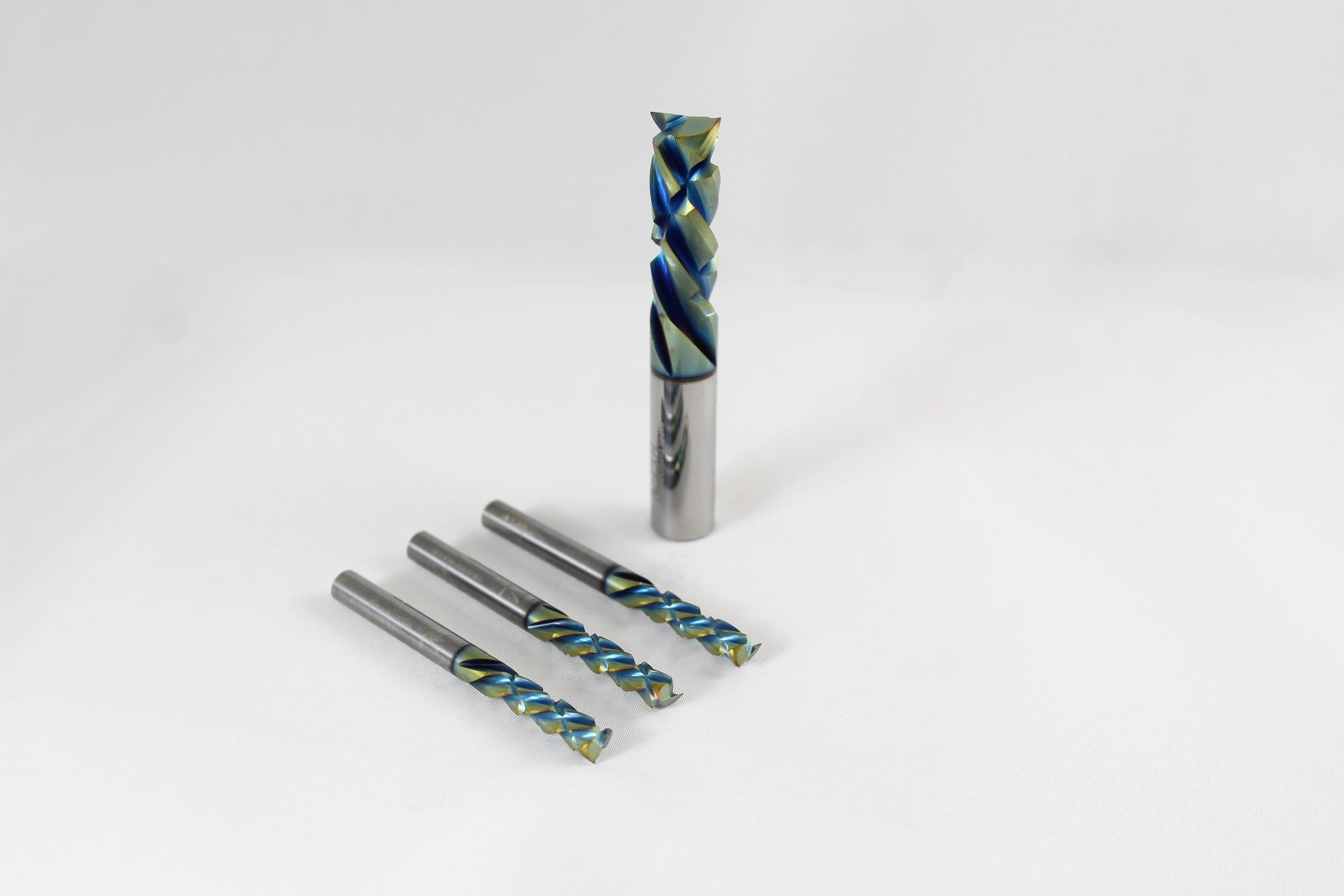 8X25X8 Z=2+4 KARBÜR PREIMUM X-TREMEBLUE PERFORMANS