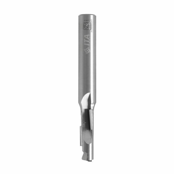 8X27X10 Z=1+1 ( 3+1 ) DİA KARBÜR GÖVDE KESİM