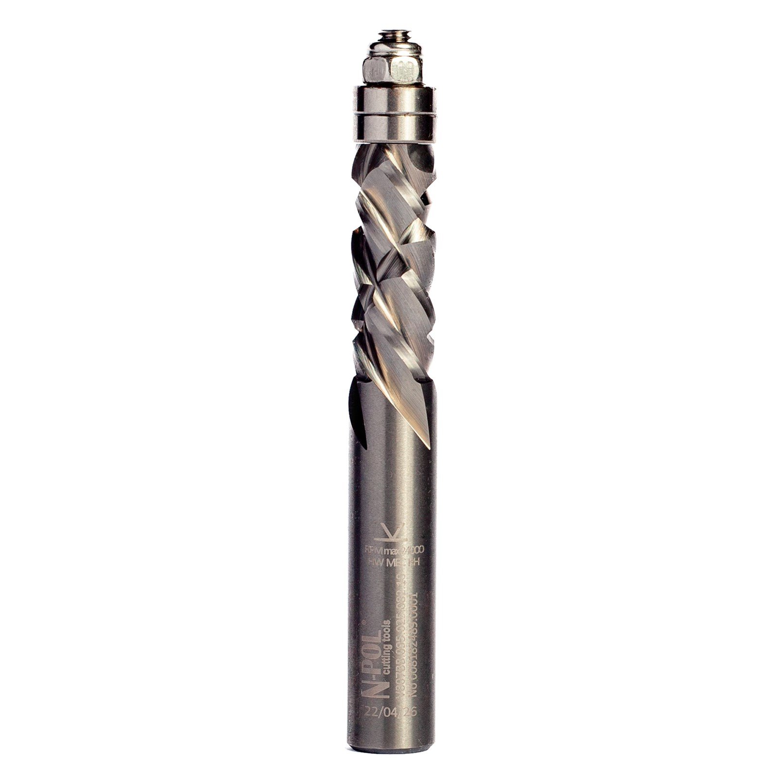 9.53X25X82 S:10 ALTTAN RULMANLI Z=2+4 KARBÜR PREMIUM X-TREMEBLUE PERFORMANSN-POL