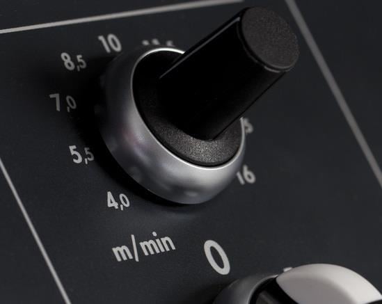 AD 951 PLANYA VE KALINLIK (380V MAKİNESİ