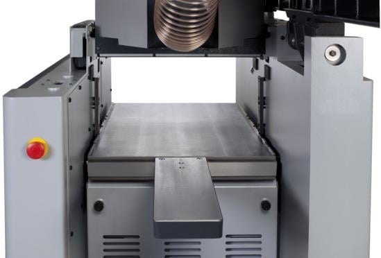 AD 951 PLANYA VE KALINLIK (380V MAKİNESİ