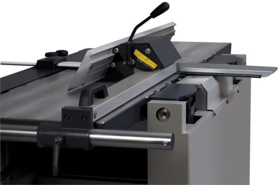 AD 951 PLANYA VE KALINLIK (380V MAKİNESİ