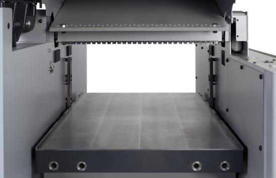 AD 951 PLANYA VE KALINLIK (380V MAKİNESİ