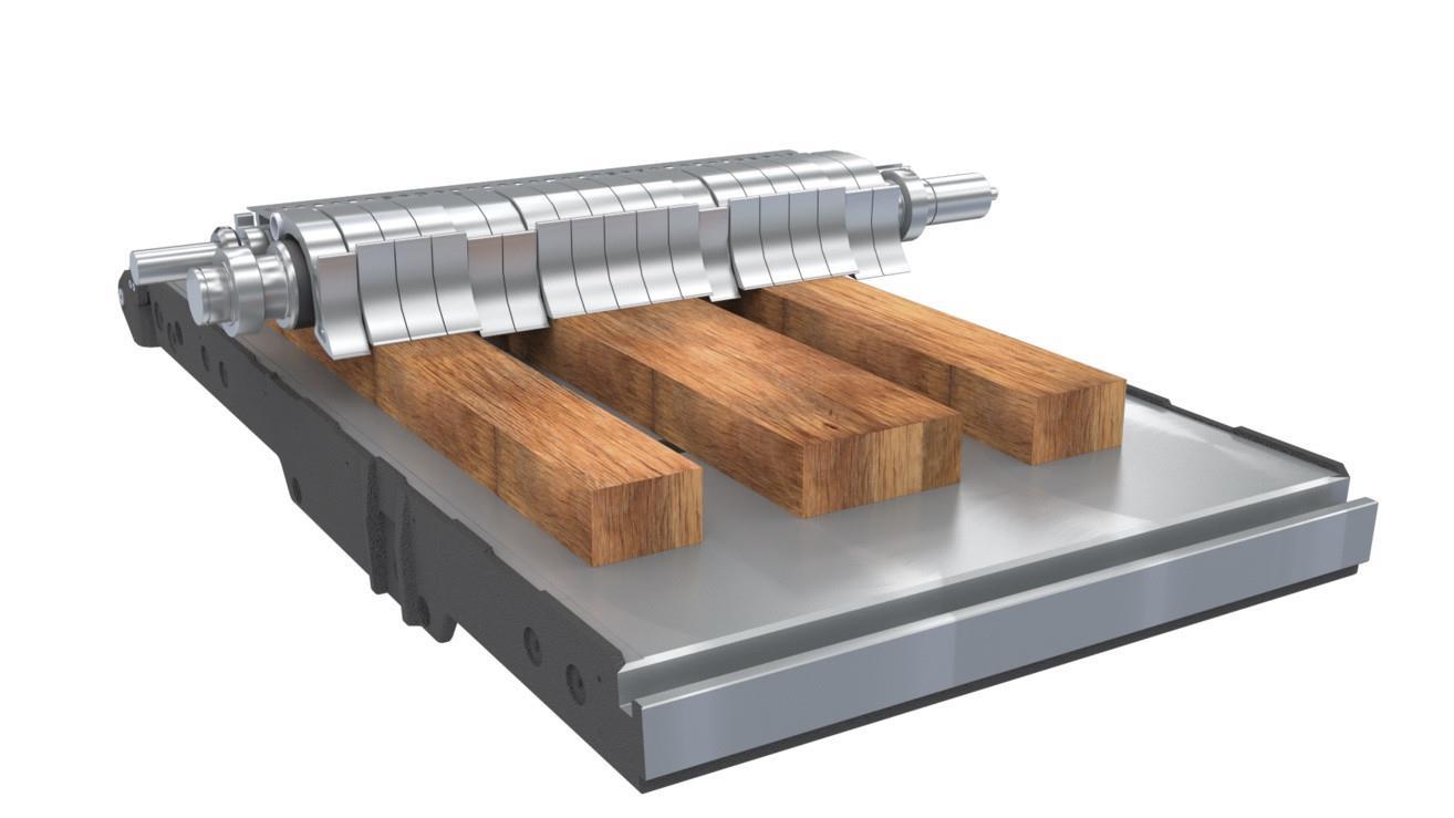 D963 KALINLIK MAKINASI