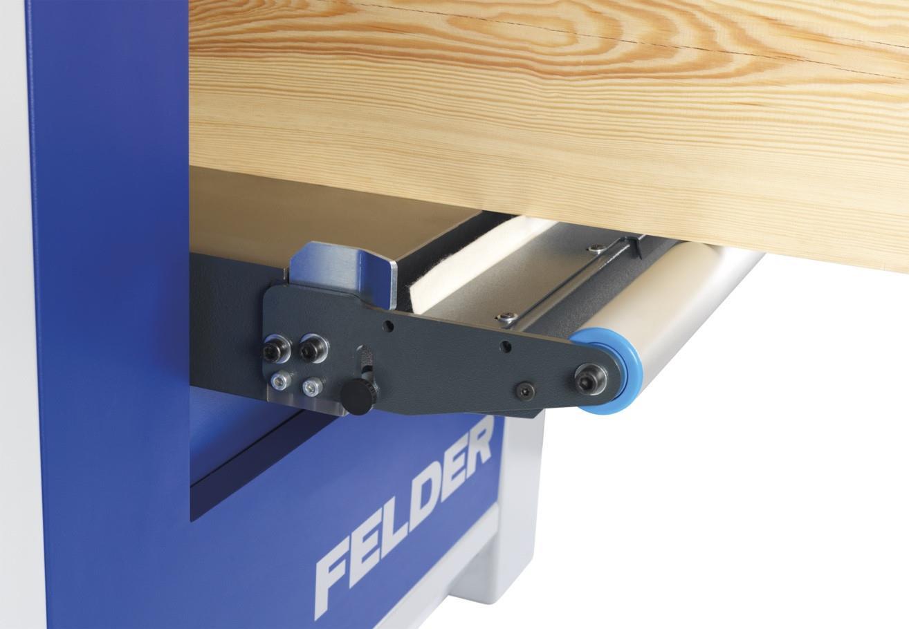 D963 KALINLIK MAKINASI