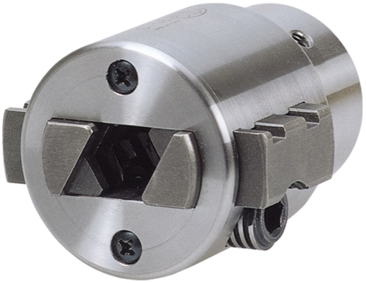 DELİK DELME PENSİ 0-16 MM MANDREN