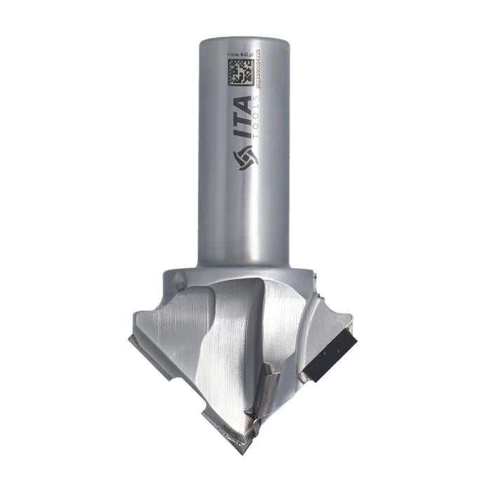 DIA V PROFİL BIÇAĞI D:50X25 S:20 Z:2+2+1 L:90