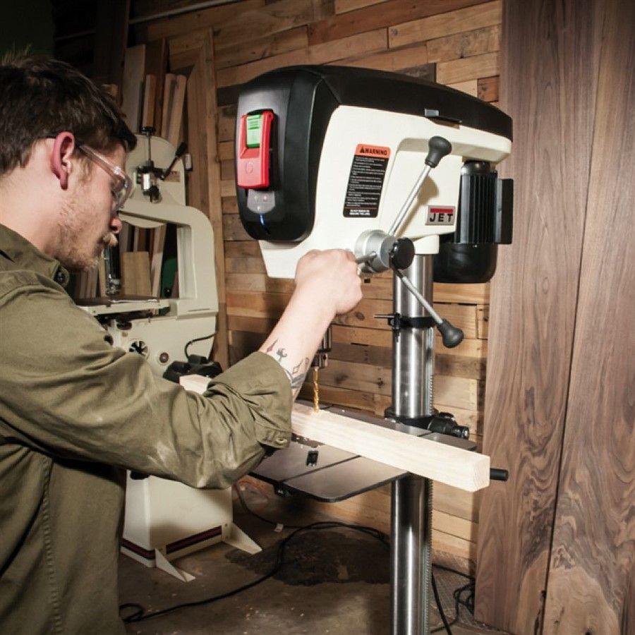 DİKEY MATKAP MAKİNESİ