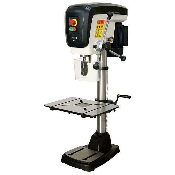 DİKEY MATKAP MAKİNESİ