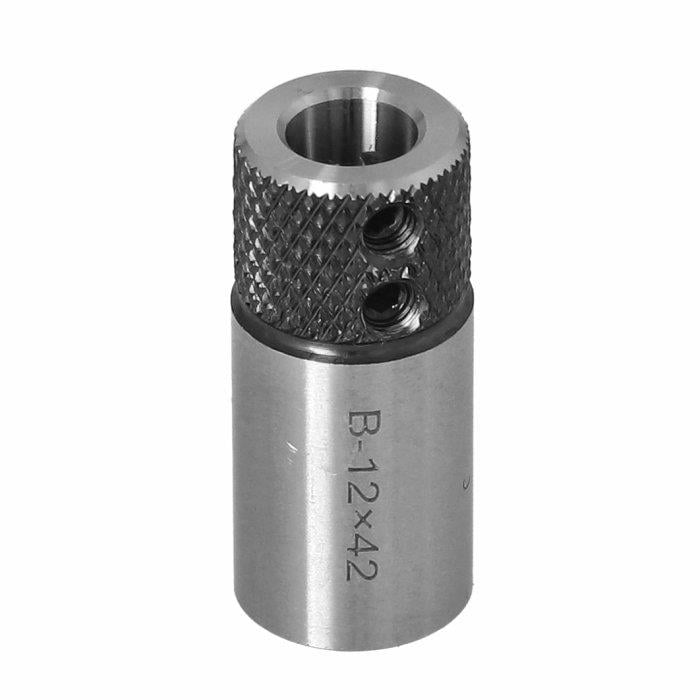DRILL HOLDER D:18 L:42 VTAPMarkasızDRILL HOLDER D:18 L:42 VTAP Markasız Felder, Hammer, Mayer, xTool, Jet, Ake, Zünd, Ita Tools, Ceratizit, Laguna Tools, Rapha | Takimmarket.net