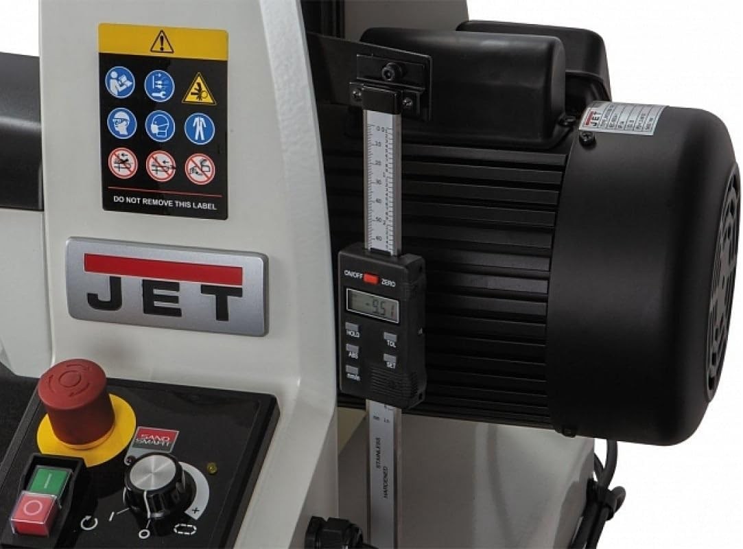 ELEKTRONİK KUMPAS JET DDS 225 /DDS237JET ELEKTRONİK KUMPAS JET DDS 225 /DDS237 xTool, Felder, Hammer, Mayer, xTool, Jet, Ake, Zünd, Ita Tools, Ceratizit, Laguna Tools, Rapha | Takimmarket.net