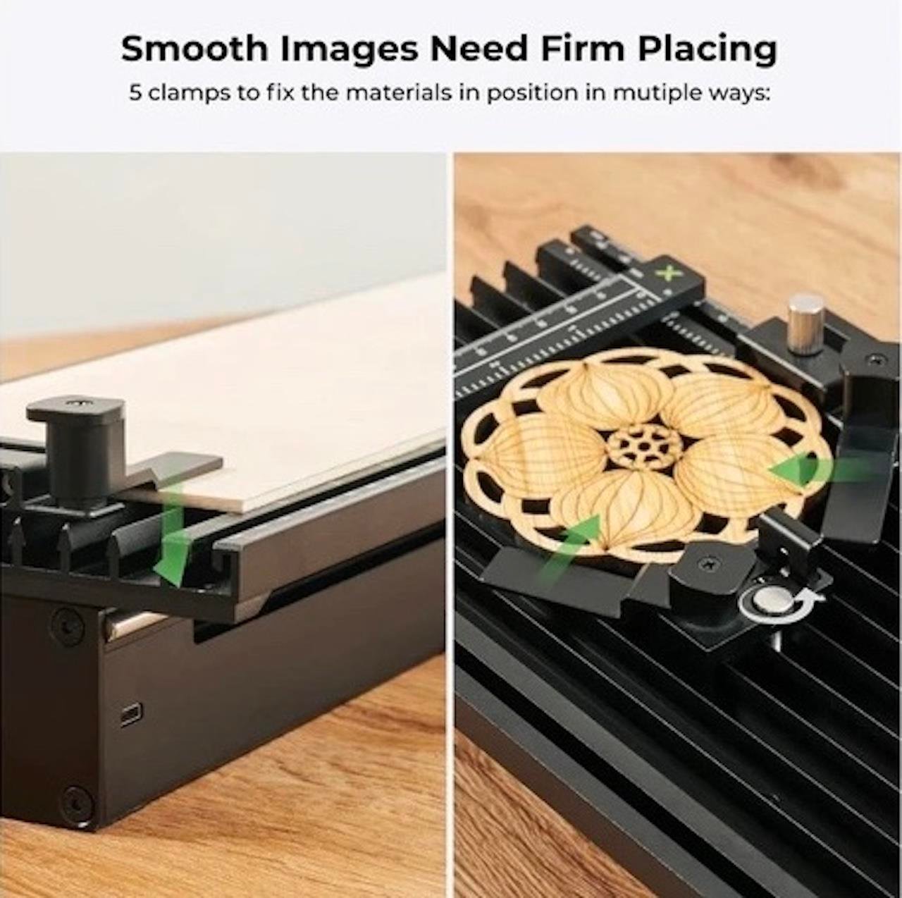 F1 YANAL UZATMA TABLA