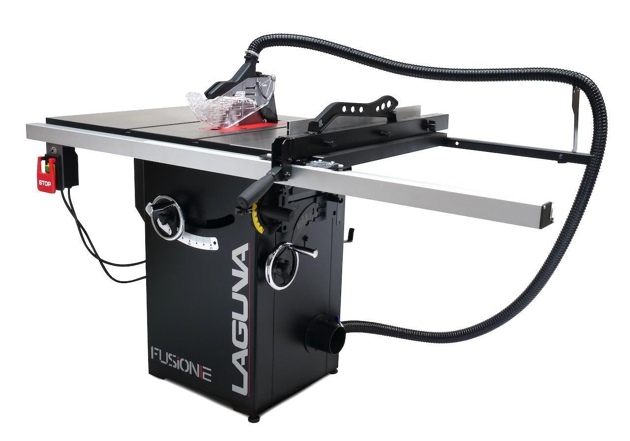 F2 LAGUNA DAİRE TESTERE MAKİNASI