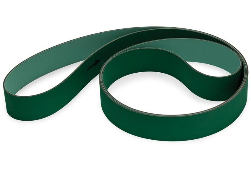 FB510 TAMBUR LASTİĞİ YEŞİL SARI