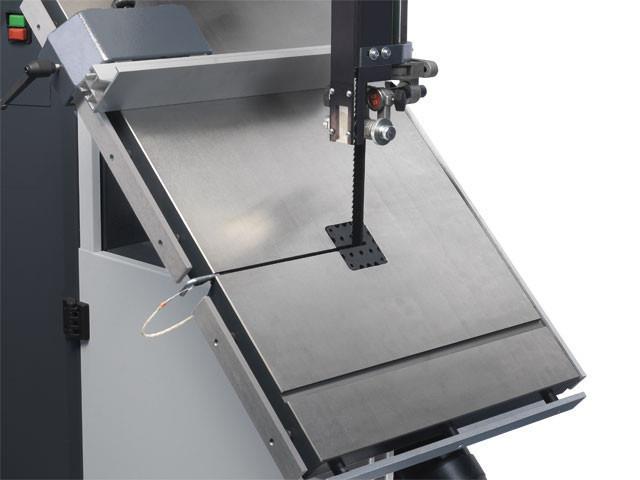 FB710 FELDER ŞERİT TESTERE MAKİNASI