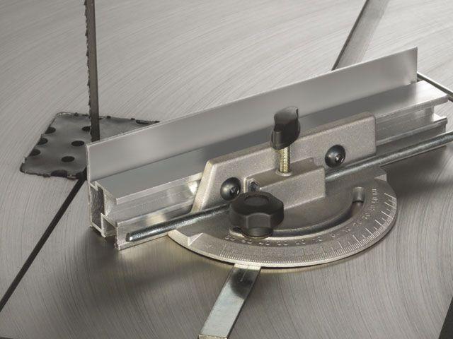 FB710 FELDER ŞERİT TESTERE MAKİNASI