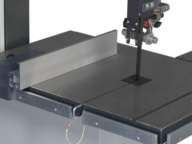 FB710 FELDER ŞERİT TESTERE MAKİNASI