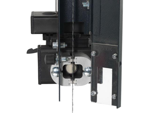 FB710 FELDER ŞERİT TESTERE MAKİNASI