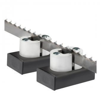 FB710 FELDER ŞERİT TESTERE MAKİNASI