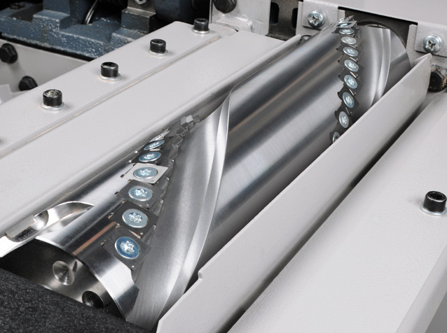 FELDER AD 951 KALINLIK VE  PLANYA MAKİNESİ