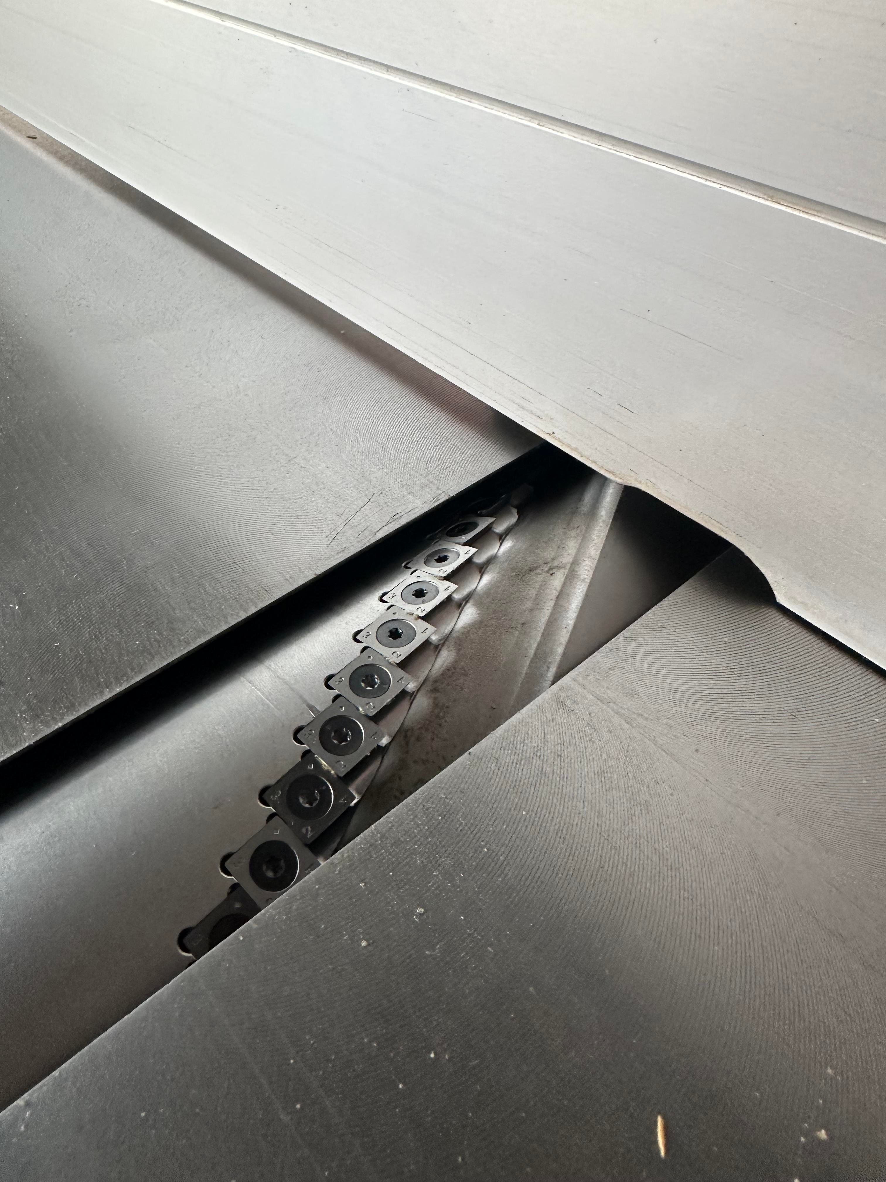 FELDER AD951 KALINLIK PLANYA MAKİNASI 380V  (2.EL)FELDERFELDER AD951 KALINLIK PLANYA MAKİNASI 380V  (2.EL) FELDER Felder, Hammer, Mayer, xTool, Jet, Ake, Zünd, Ita Tools, Ceratizit, Laguna Tools, Rapha | Takimmarket.net