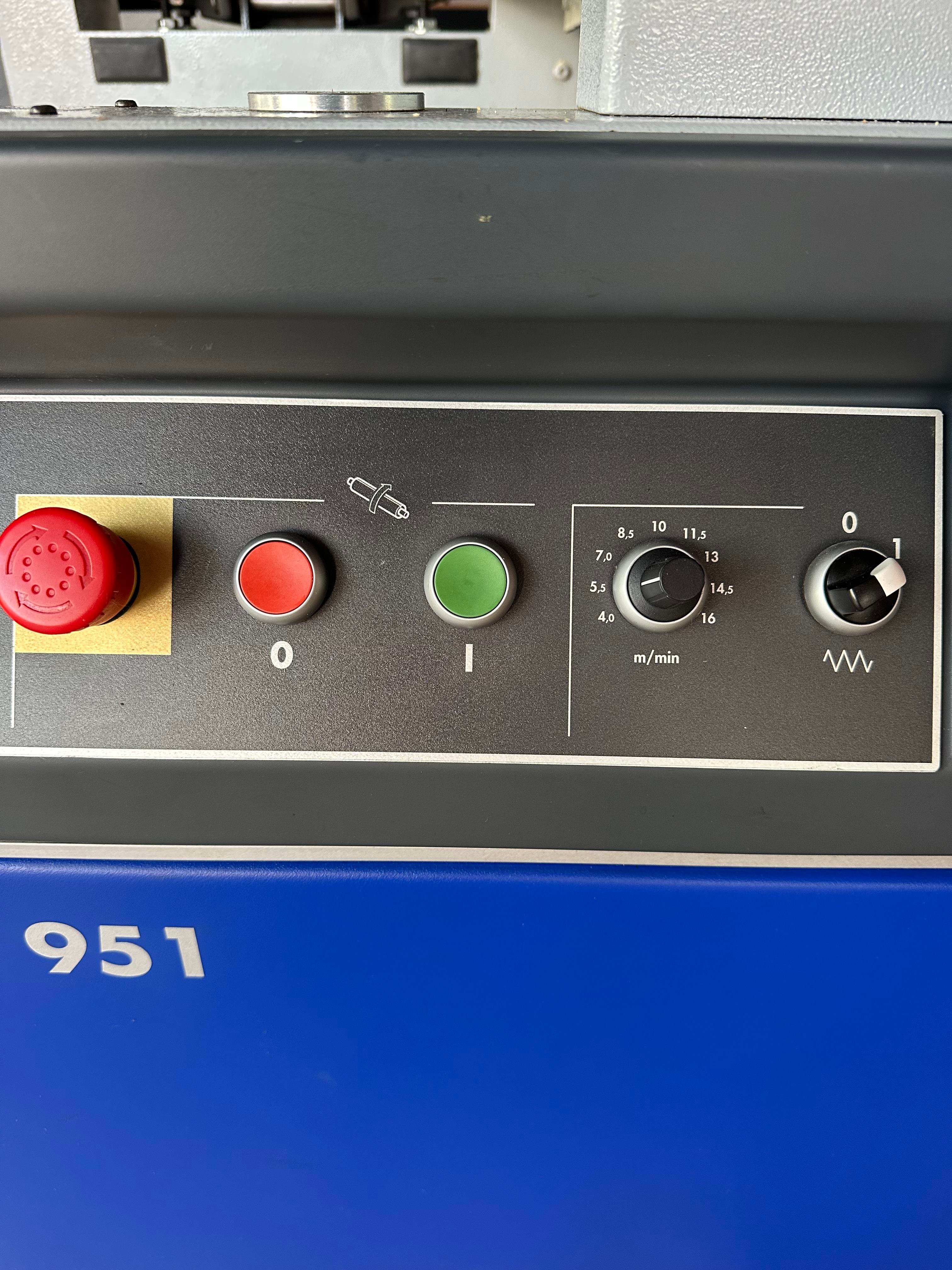 FELDER AD951 KALINLIK PLANYA MAKİNASI 380V  (2.EL)FELDERFELDER AD951 KALINLIK PLANYA MAKİNASI 380V  (2.EL) FELDER Felder, Hammer, Mayer, xTool, Jet, Ake, Zünd, Ita Tools, Ceratizit, Laguna Tools, Rapha | Takimmarket.net