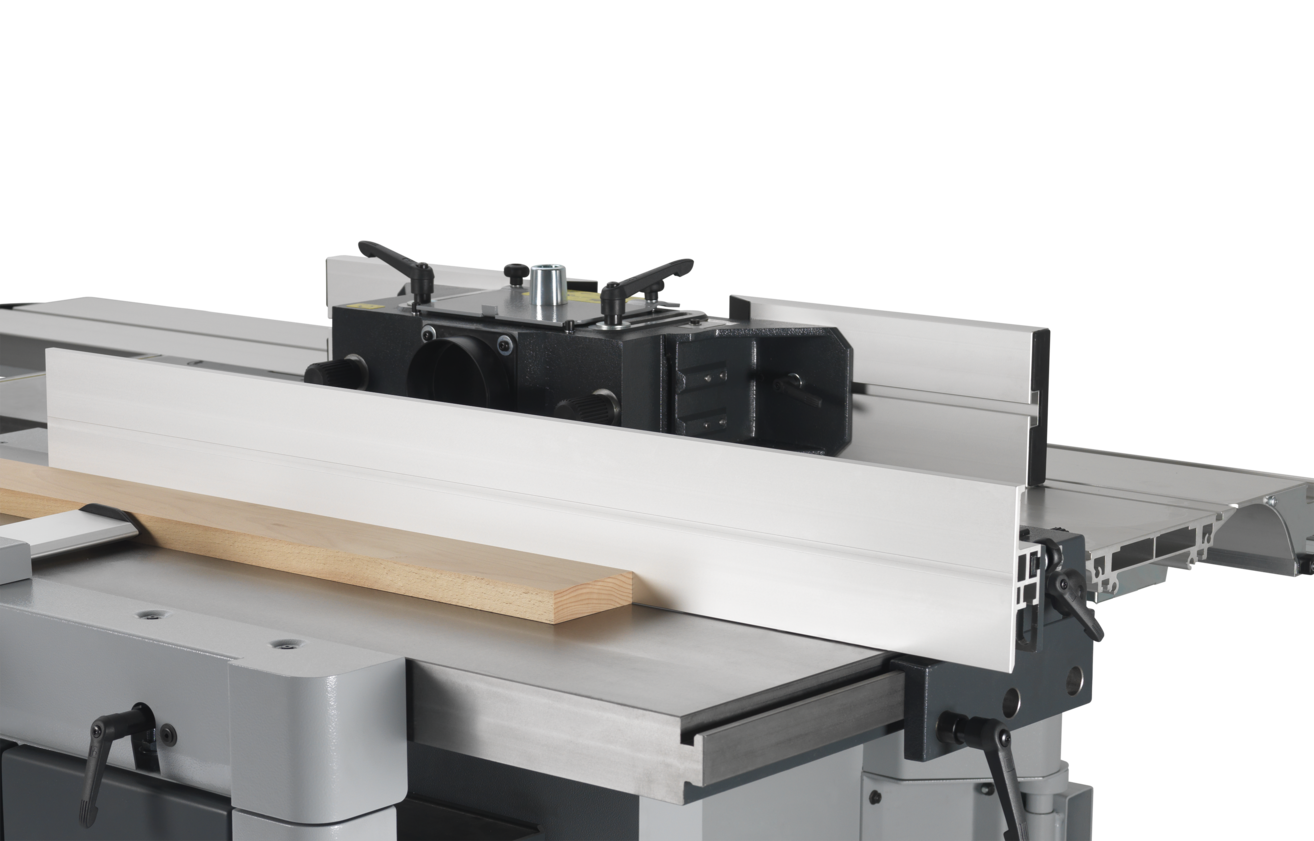 FELDER CF741S PROFESSIONAL KOMBİNASYON MAKİNESİFELDER