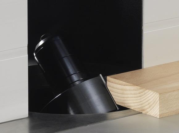 FELDER F700M FREZE MAKİNESİ