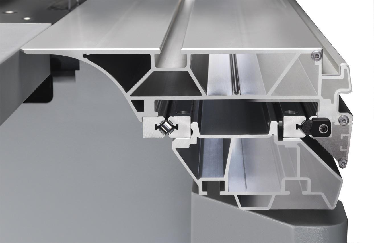 FELDER F900Z AHŞAP FREZE MAKİNASI