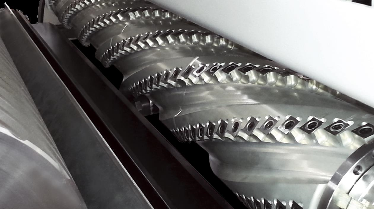 FELDER FINISH 1352 MODULAR KALİBRE ZIMPARA MAKİNESİ