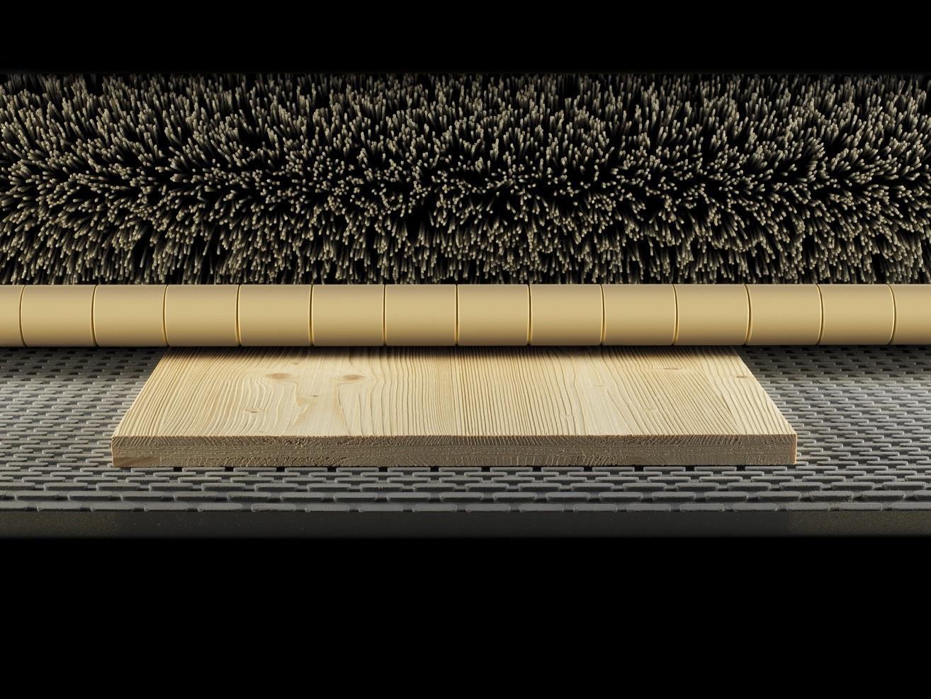 FELDER FINISH 1352 MODULAR KALİBRE ZIMPARA MAKİNESİ