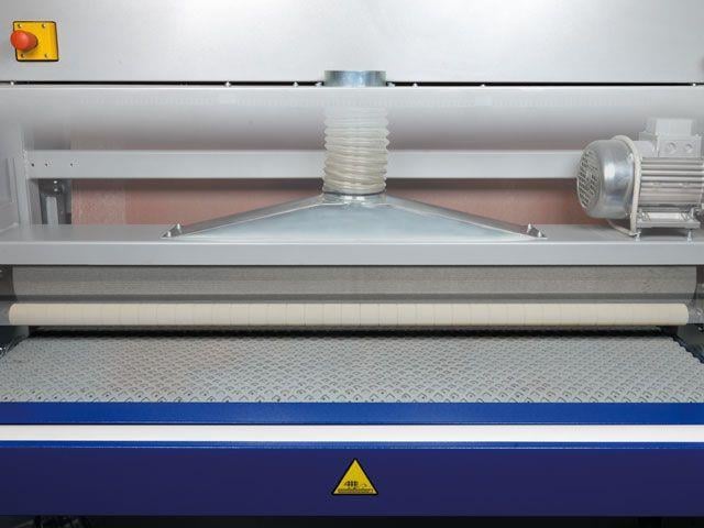 FELDER FW 1102C KALİBRE & ZIMPARA MAKİNESİ