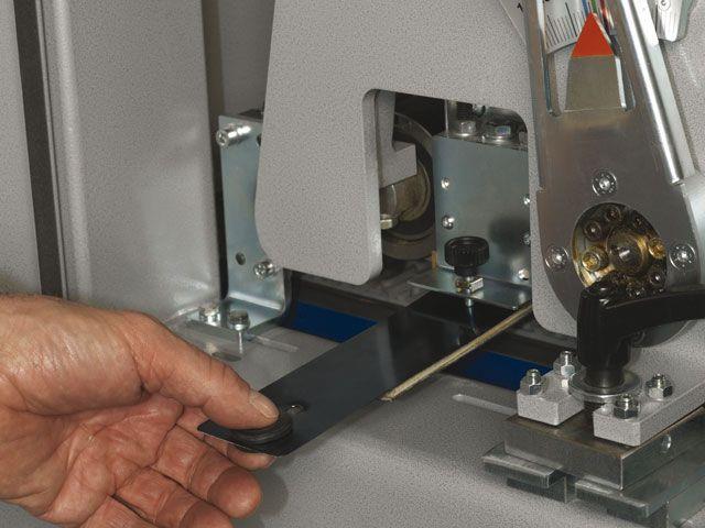 FELDER FW 1102C KALİBRE & ZIMPARA MAKİNESİ