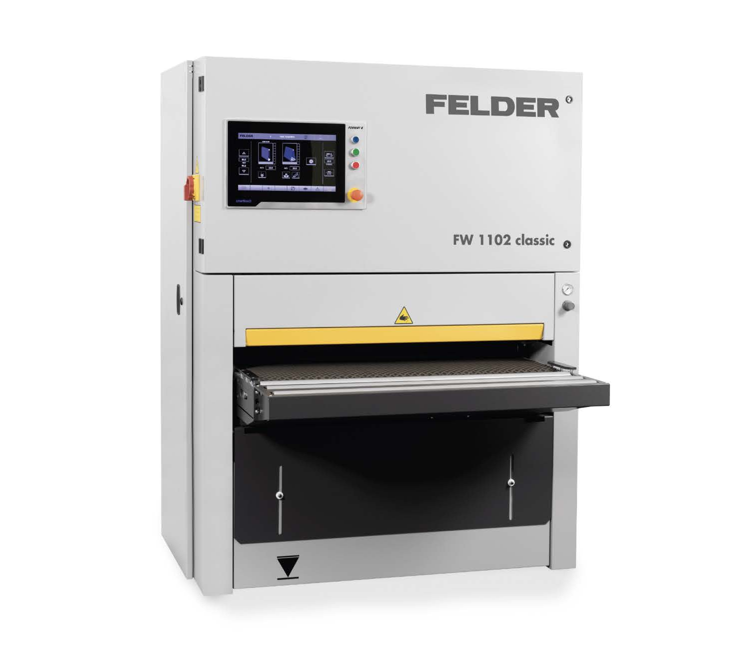 FELDER FW1102C KALİBRE&ZIMPARA MAKİNASI 380VFELDERFELDER FW1102C KALİBRE&ZIMPARA MAKİNASI 380V xTool, Felder, Hammer, Mayer, xTool, Jet, Ake, Zünd, Ita Tools, Ceratizit, Laguna Tools, Rapha | Takimmarket.net