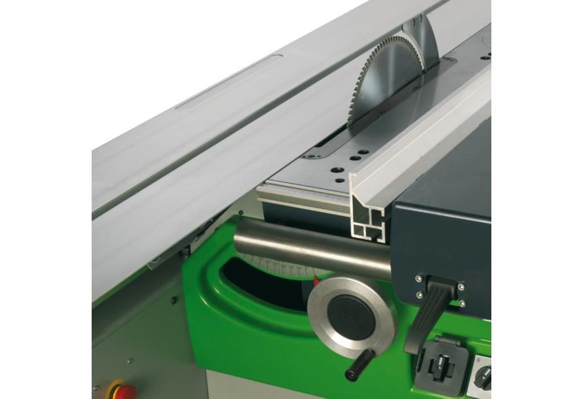 FELDER-HAMMER DİJİTAL YÜKSEKLİK AYAR EL ÇARKI( DİJİTAL SAATSİZ)